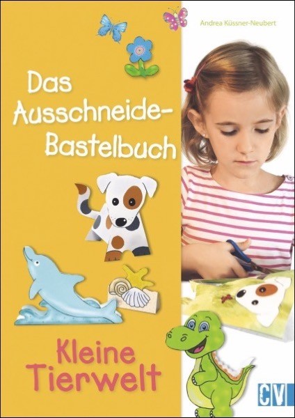 Kleine Tierwelt