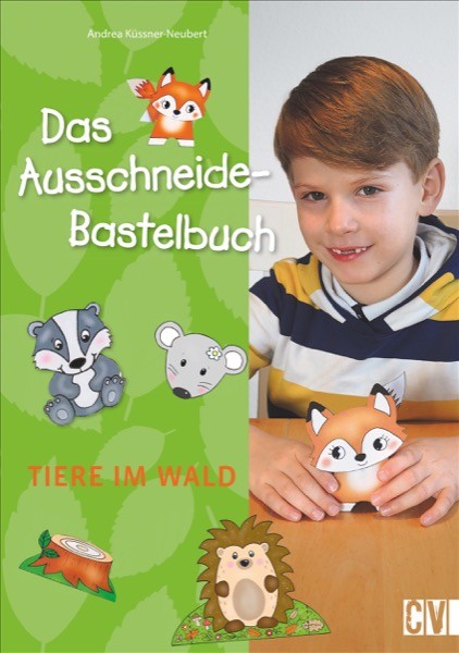 Tiere im Wald