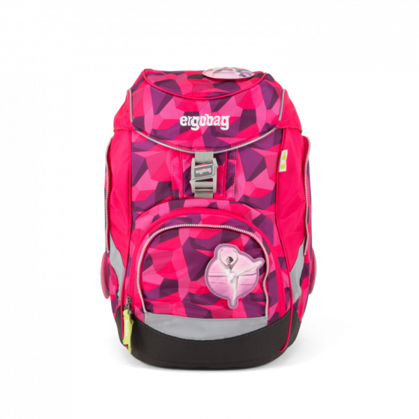 Ergobag DanceBear