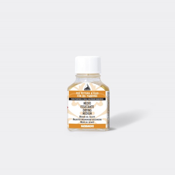 Maimeri Acrylmalmittel matt 75ml / medio acrilico opacizzante 75ml