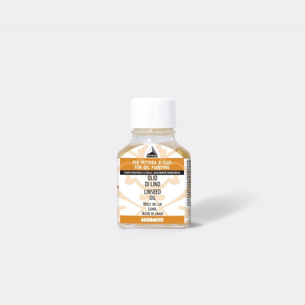 Maimeri Leinöl 75ml / olio di lino 75ml