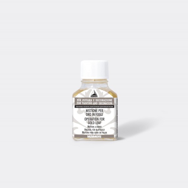 Maimeri Vergolder Mixion 75ml / missione per oro 75ml