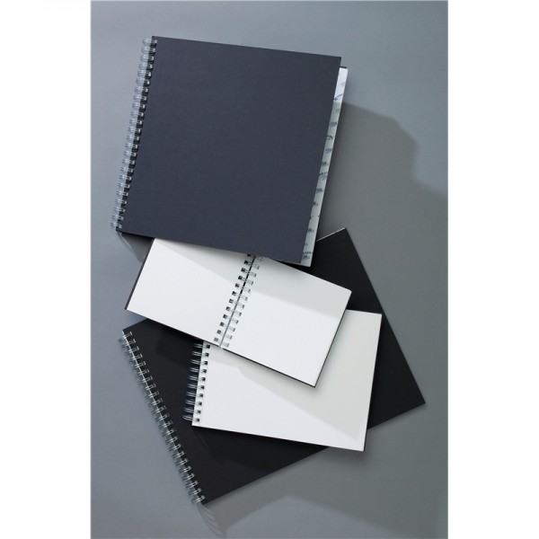 Winsor & Newton Skizzenbuch 10x15cm 170gr. / Sketchbook 10x15cm 170gr.
