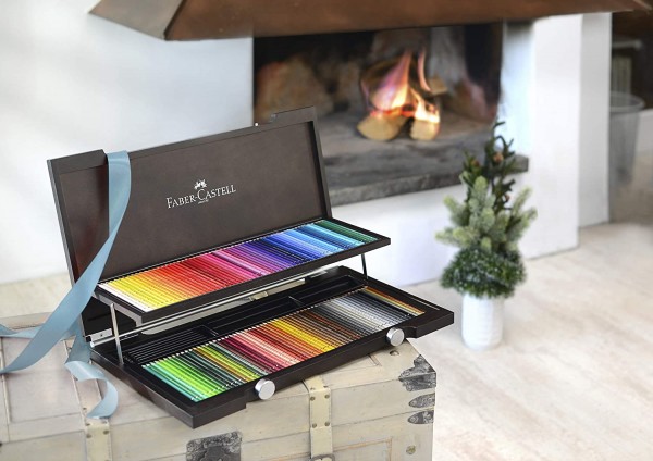 Faber Castell Dürer Farbstifte Aquarell / matite aquarello 120