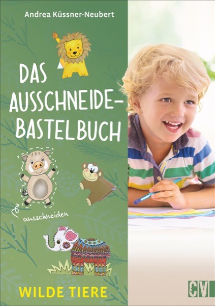 Wilde Tiere